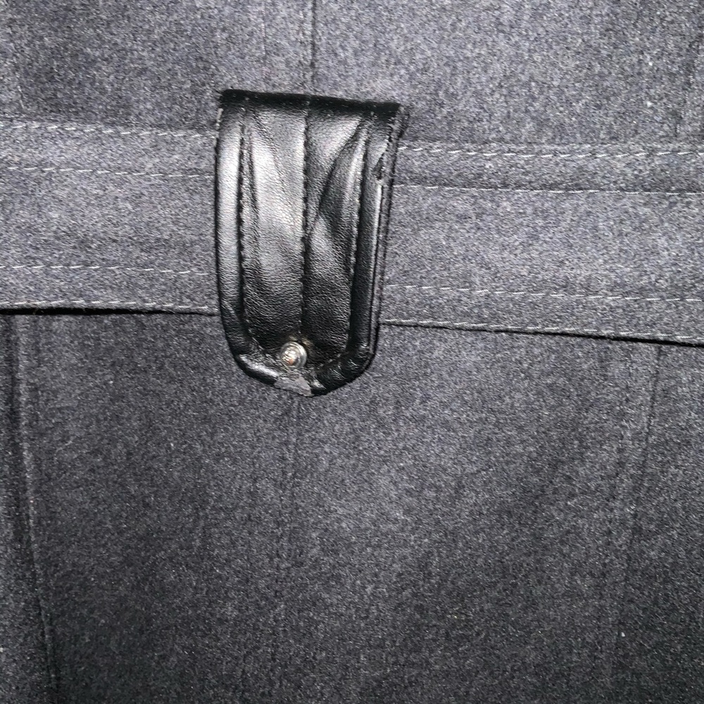 Laundry by design wool blend coat - Picture 11 of 13